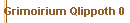  Grimoirium Qlippoth 0 