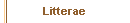  Litterae 