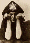 Aleister Crowley