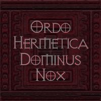 Dominus Nox