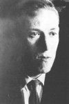 H P Lovecraft